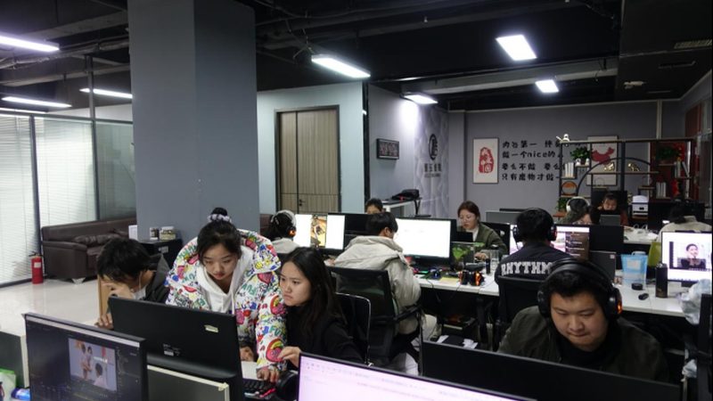 影视灯光色温调节，掌握这几点，让你的作品更专业**