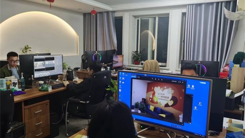 宣传片制作前期步骤详解：打造品牌形象的关键步骤