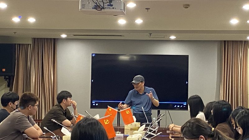 纪录片拍摄代理公司怎么选？关键在于“内容”与“合规